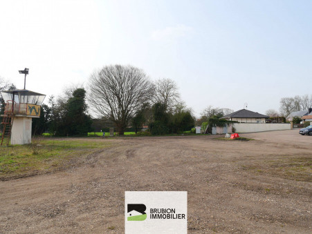 Vente Terrain ROUMARE Réf. 2985-1 - Slide 3