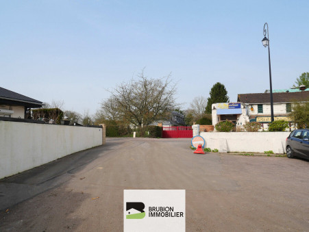 Vente Terrain ROUMARE Réf. 2985-1 - Slide 5