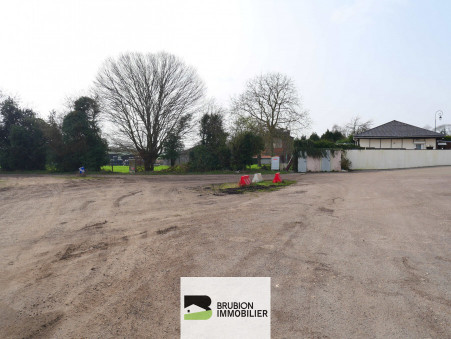 Vente Terrain ROUMARE Réf. 2985-1 - Slide 8