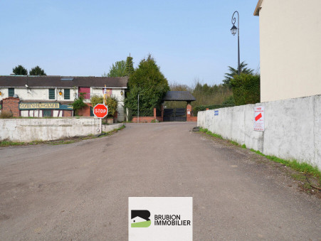 Vente Terrain ROUMARE Réf. 2985-1 - Slide 9