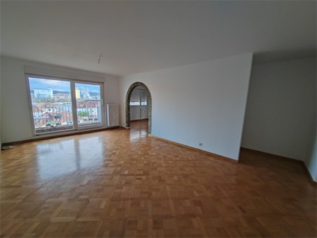 Location Appartement HUNINGUE Ref. AWA819 - Slide 2