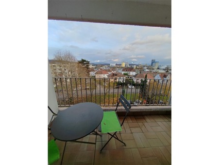 Location Appartement HUNINGUE Ref. AWA819 - Slide 3
