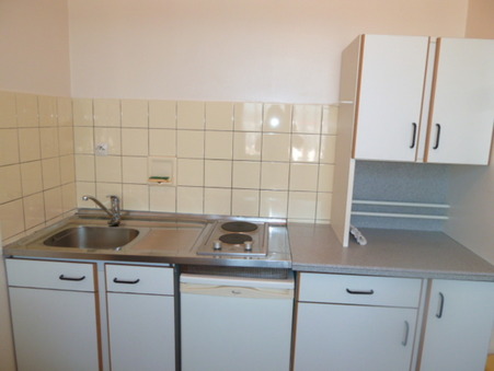 Location Appartement SAINT-LOUIS Ref. AWA821 - Slide 3