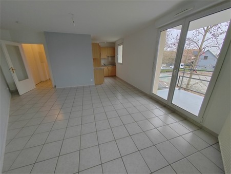 Location Appartement BARTENHEIM Ref. AWL1907 - Slide 2