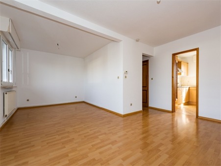 Location Appartement FOLGENSBOURG Réf. SLA636R - Slide 3