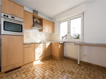 Location Appartement FOLGENSBOURG Réf. SLA636R - Slide 6