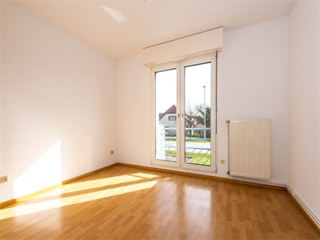 Location Appartement FOLGENSBOURG Réf. SLA636R - Slide 8