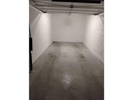 Location Garage SAINT-LOUIS Réf. SLAE1200 - Slide 2