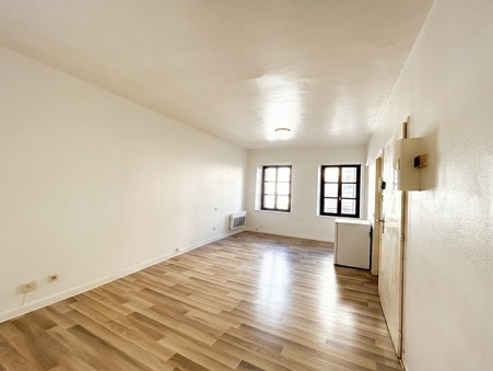 Appartement 430 &euro;  sur Thionville (57100 ) - Réf. 164N