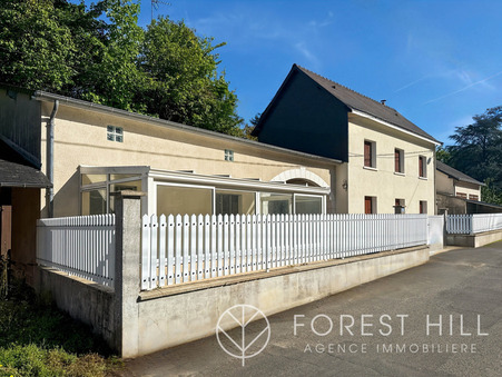 Maison 252 000 &euro;  Réf. 561 Vouvray