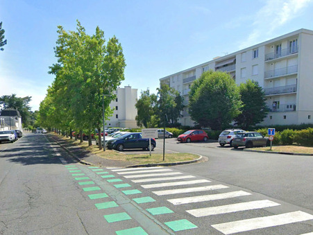 A vendre appartement Saint-Cyr-sur-Loire 37540; 157 680 &euro;