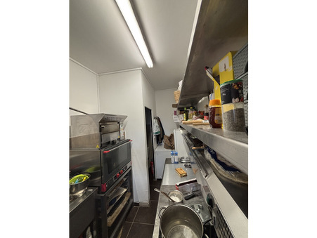 Local commercial 88 000 &euro;  Réf. DAL-1734/1-MH Marseille