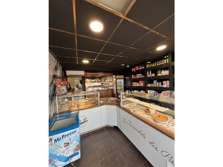 Local commercial 265 000 &euro;  Réf. DAL-1734/2-MH Marseille