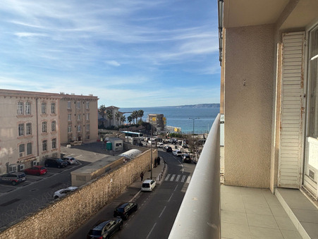 A vendre appartement Marseille 13007; 199 000 &euro; 