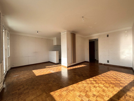 A vendre appartement Marseille 13007; 199 000 &euro; 