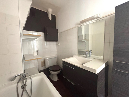 Achat appartement Marseille Réf. DAL-106-AG