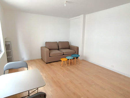 Appartement 670 &euro;  Réf. 37ROUG2EME Marseille