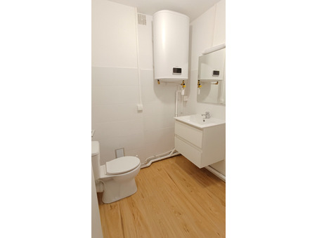 Appartement sur Marseille ; 670 &euro;  ; A louer Réf. 37ROUG2EME