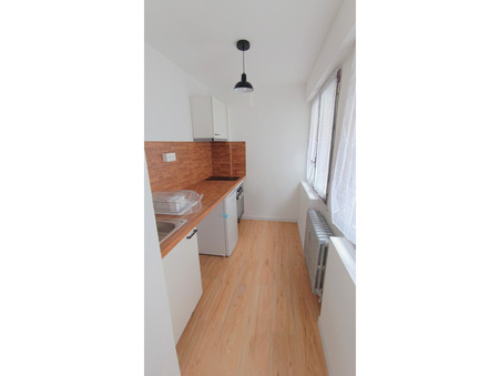 Appartement sur Marseille ; 670 &euro;  ; Location Réf. 37ROUG2EME