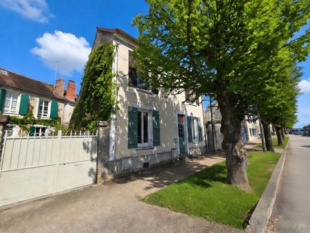 House &euro; 225 000  sur Moret Loing et Orvanne (77250) - Réf. 218700