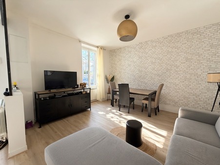 Achat house Moret Loing et Orvanne Réf. 218700