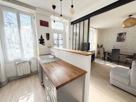 Vente house &euro; 225 000  Moret Loing et Orvanne