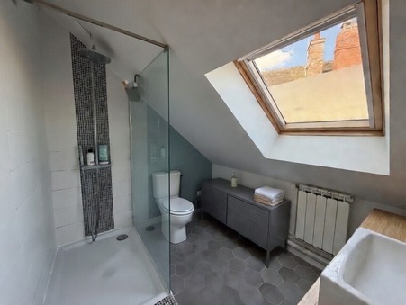 Achat house Moret Loing et Orvanne Réf. 218700