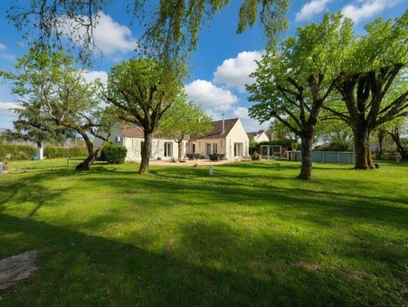 House &euro; 425 000  sur Égreville (77620) - Réf. 218491