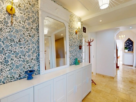 A vendre house Égreville 77620; &euro; 425 000 