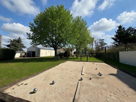 House &euro; 425 000  sur Égreville (77620) - Réf. 218491