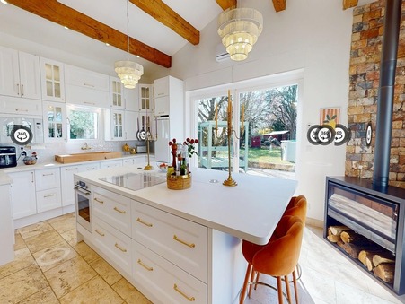 House &euro; 425 000  Réf. 218491 Égreville