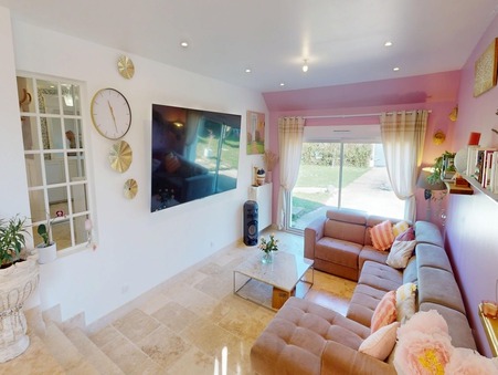 Vente house &euro; 425 000  Égreville