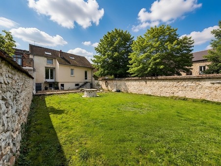 House &euro; 250 000  Réf. 218751 Nemours