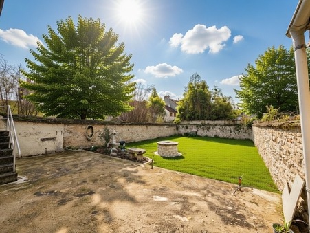 Vente house &euro; 250 000  Nemours