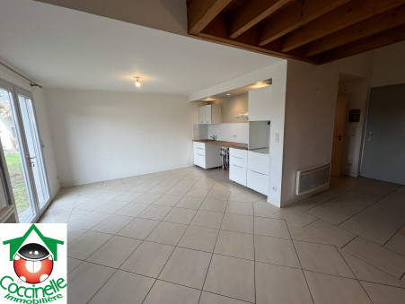 Appartement sur Sanguinet ; 230 000 &euro; ; Vente Réf. 2010