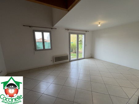 Appartement 230 000 &euro; Réf. 2010 Sanguinet