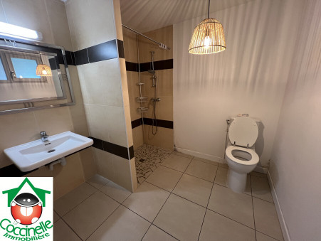 A vendre appartement Sanguinet 40460; 230 000 &euro;