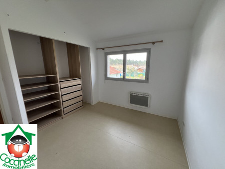 Achat appartement Sanguinet Réf. 2010