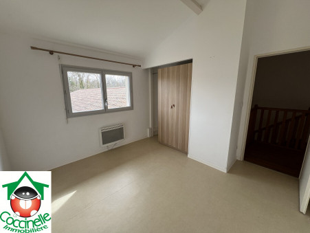 Vente appartement 230 000 &euro; Sanguinet