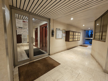 Location appartement Saint-Gratien Réf. 2556