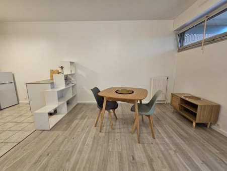 Location appartement Saint-Gratien Réf. 2556