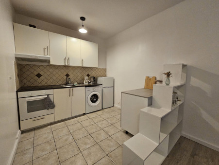 Appartement sur Saint-Gratien ; 900 &euro;  ; Location Réf. 2556