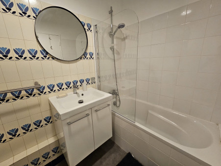 Appartement sur Saint-Gratien ; 900 &euro;  ; A louer Réf. 2556