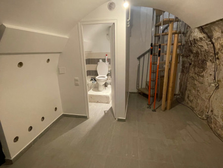 Local commercial 2 000 &euro;  sur Paris 3eme Arrondissement (75003) - Réf. alg19