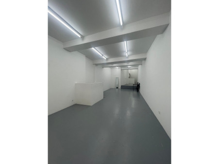 Local commercial 2 800 &euro;  Réf. 471 Paris 3eme Arrondissement