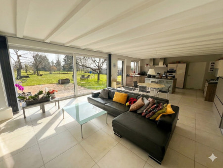 Maison 388 000 &euro; Réf. 1479 Bergheim