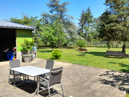 Achat maison Bergheim Réf. 1479