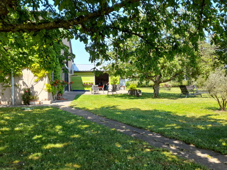 A vendre maison Bergheim 68750; 388 000 &euro;