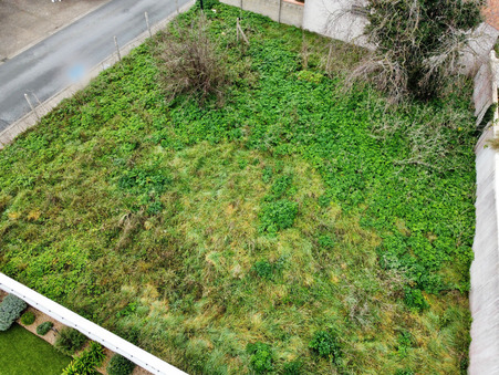 Achat terrain Le Château-d'Oléron Réf. 3723