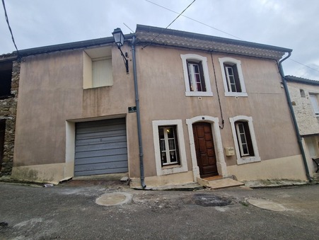 Vente maison 65 000 &euro;  Monze